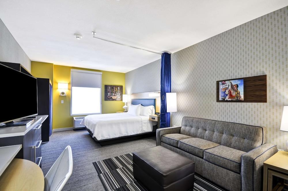 โฮม2สวีท บาย ฮิลตัน เมาน์จูเลียต Hotel เมาท์จูเลียต ภายนอก รูปภาพ