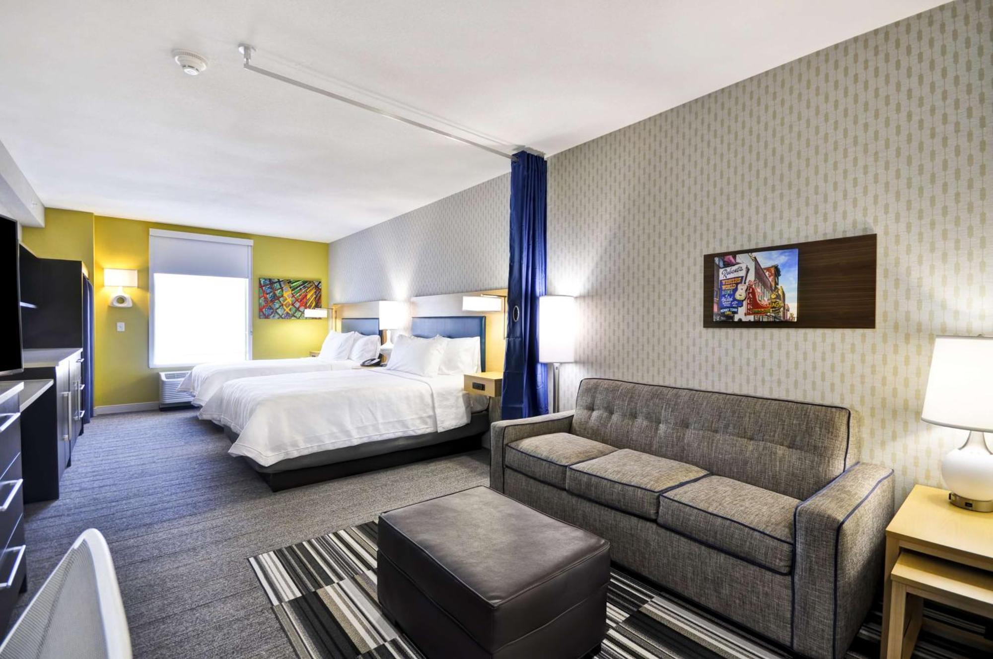 โฮม2สวีท บาย ฮิลตัน เมาน์จูเลียต Hotel เมาท์จูเลียต ภายนอก รูปภาพ