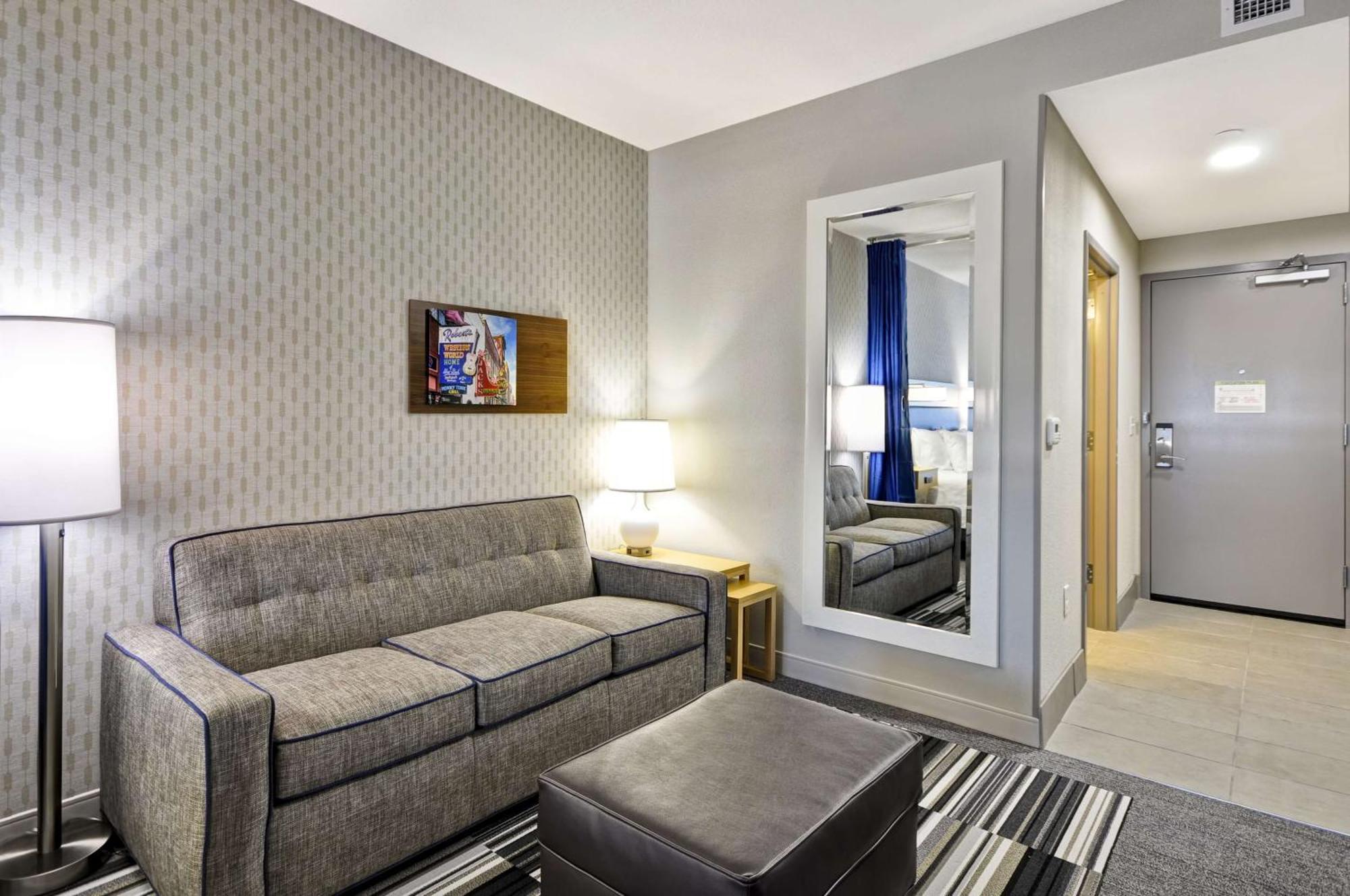 โฮม2สวีท บาย ฮิลตัน เมาน์จูเลียต Hotel เมาท์จูเลียต ภายนอก รูปภาพ